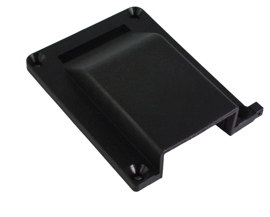 50A KIT with Cover, Base, Connector & Dust Cap. Suits Anderson Plug