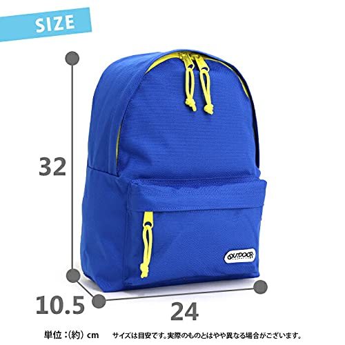 Outdoor Products 62314 Backpack