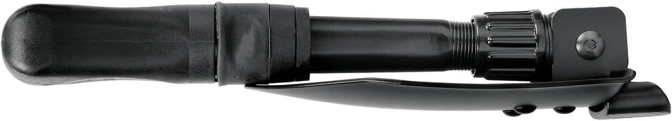 Gerber Blades 22-41578N Gorge Folding Shovel, Black