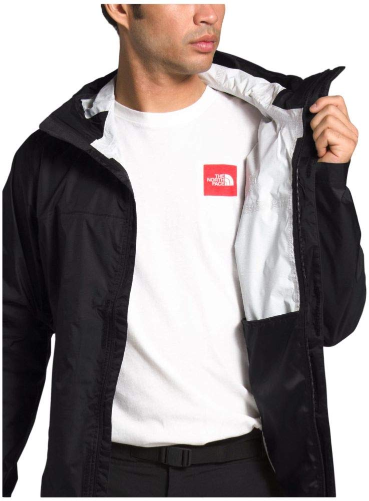 The North Face Men's Venture 2 Jacket