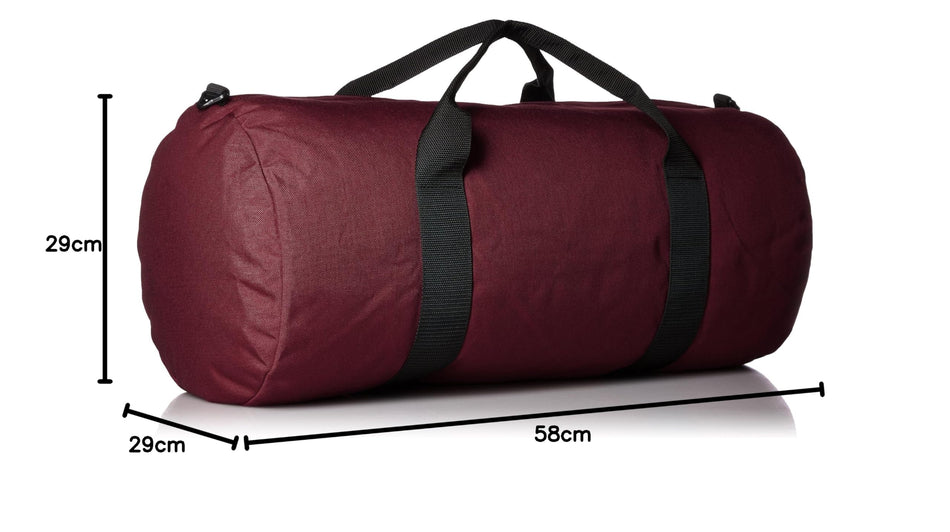 Outdoor Products Duffle Bag, Large 60 B4 Size, 2-Way Boston Bag