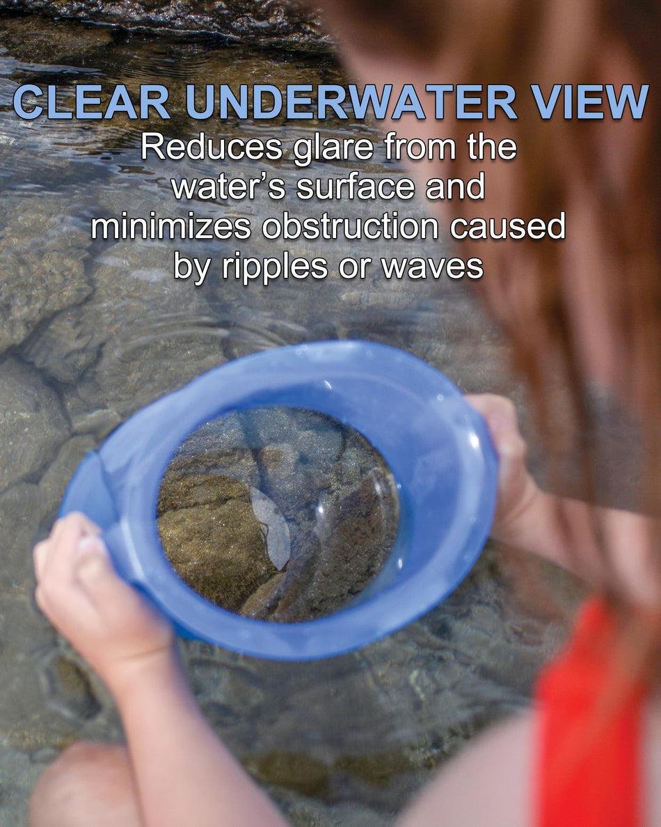 Reef Tourer Underwater Viewing Bucket