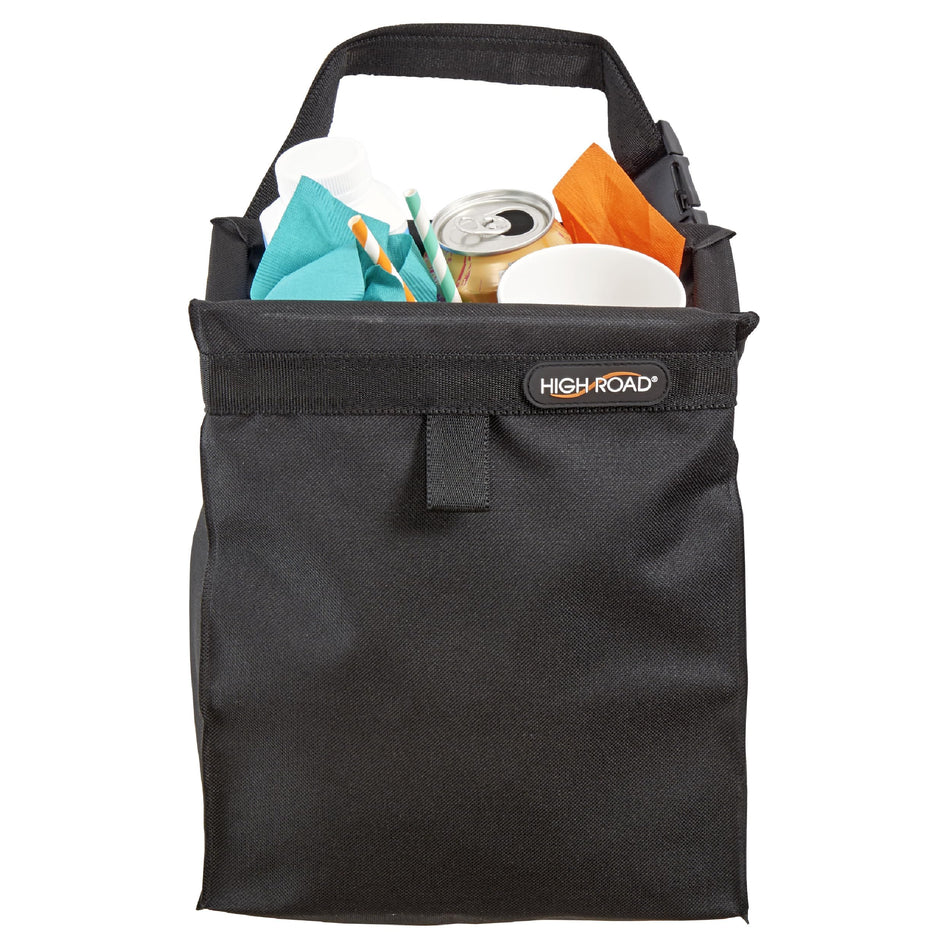 High Road Trash Stash Car Trash Bag