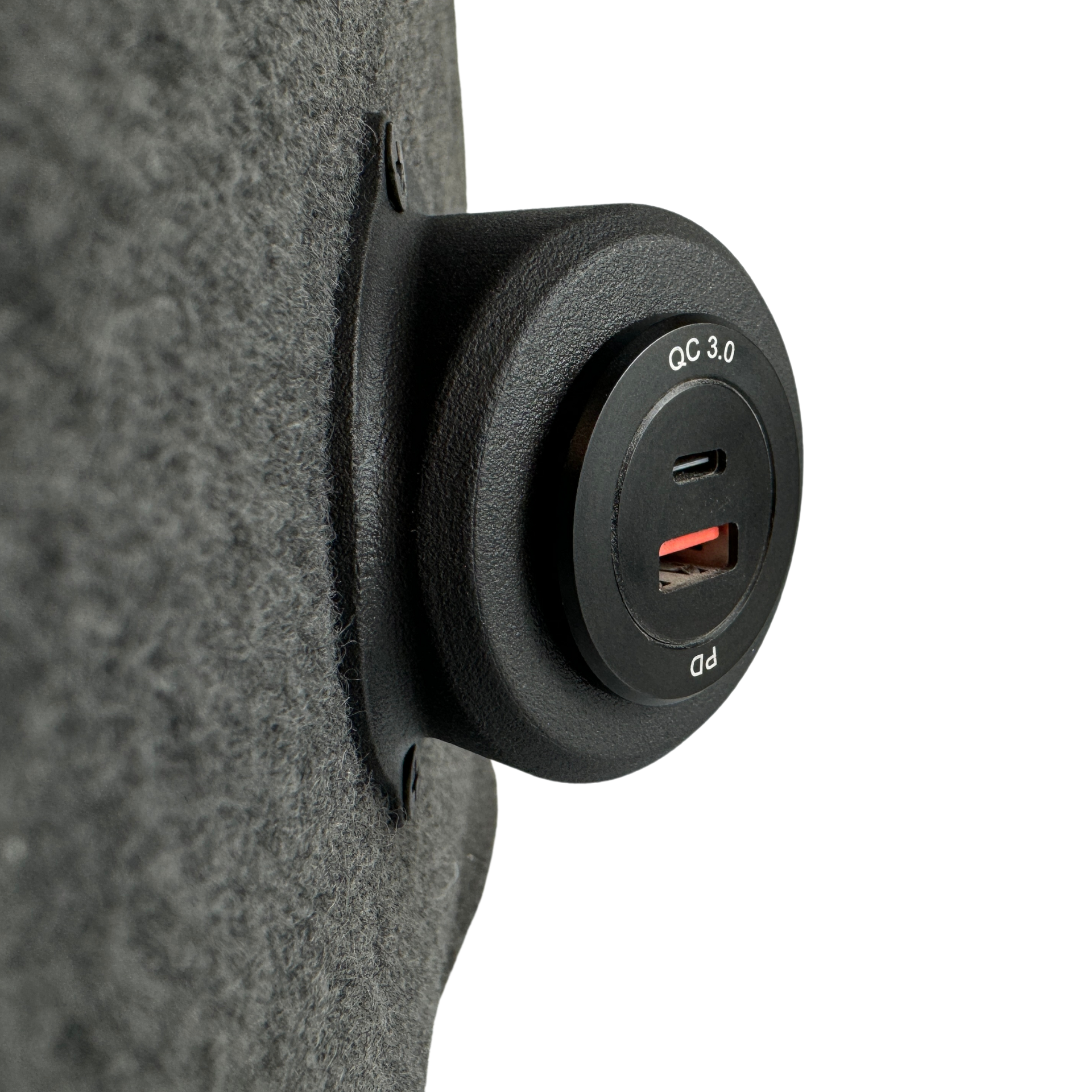 45 DEGREE POD MOUNT FOR 28MM ACESSORIES