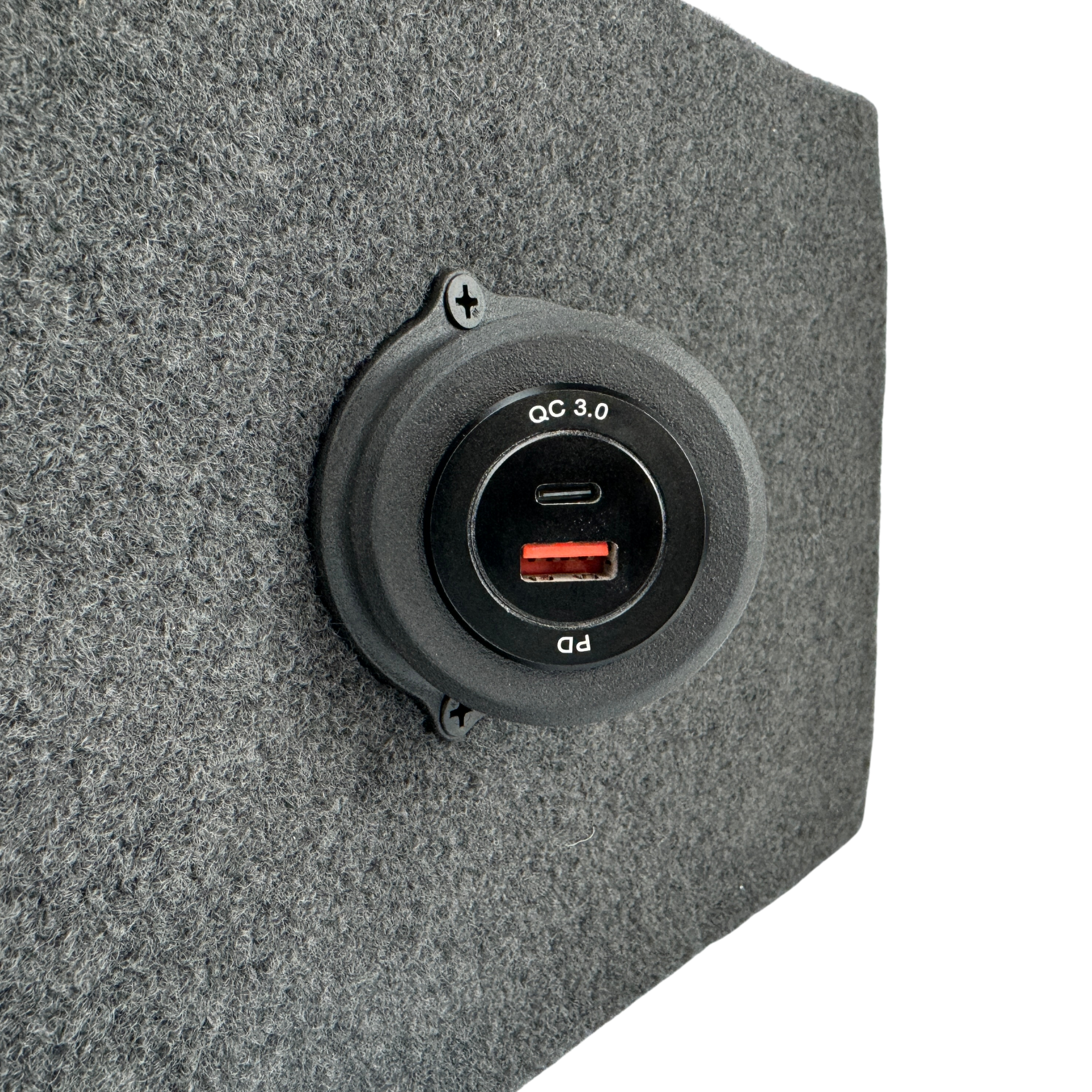 45 DEGREE POD MOUNT FOR 28MM ACESSORIES