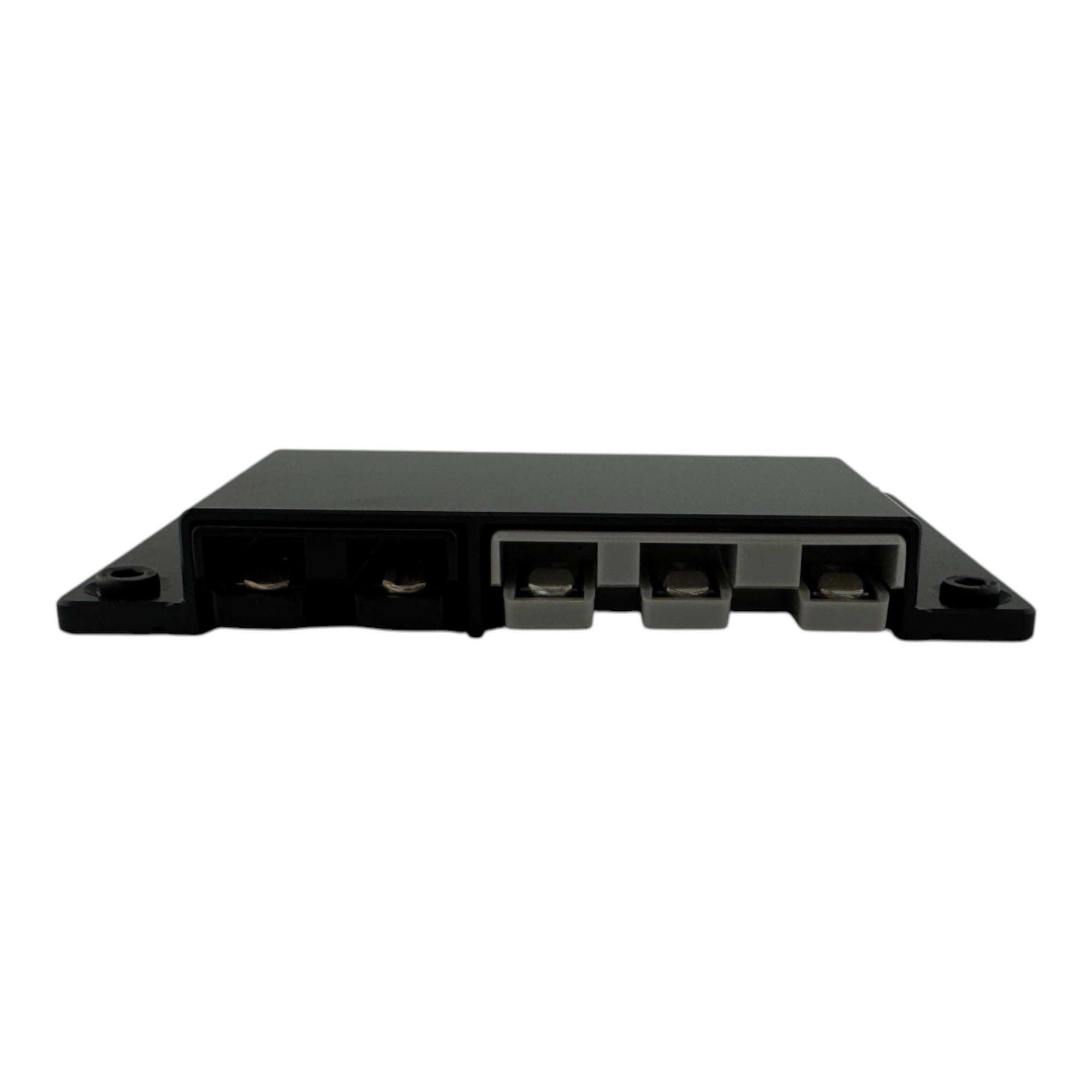 BILLET COVER WITH 2-WAY & 3WAY 50A CONNECTORS