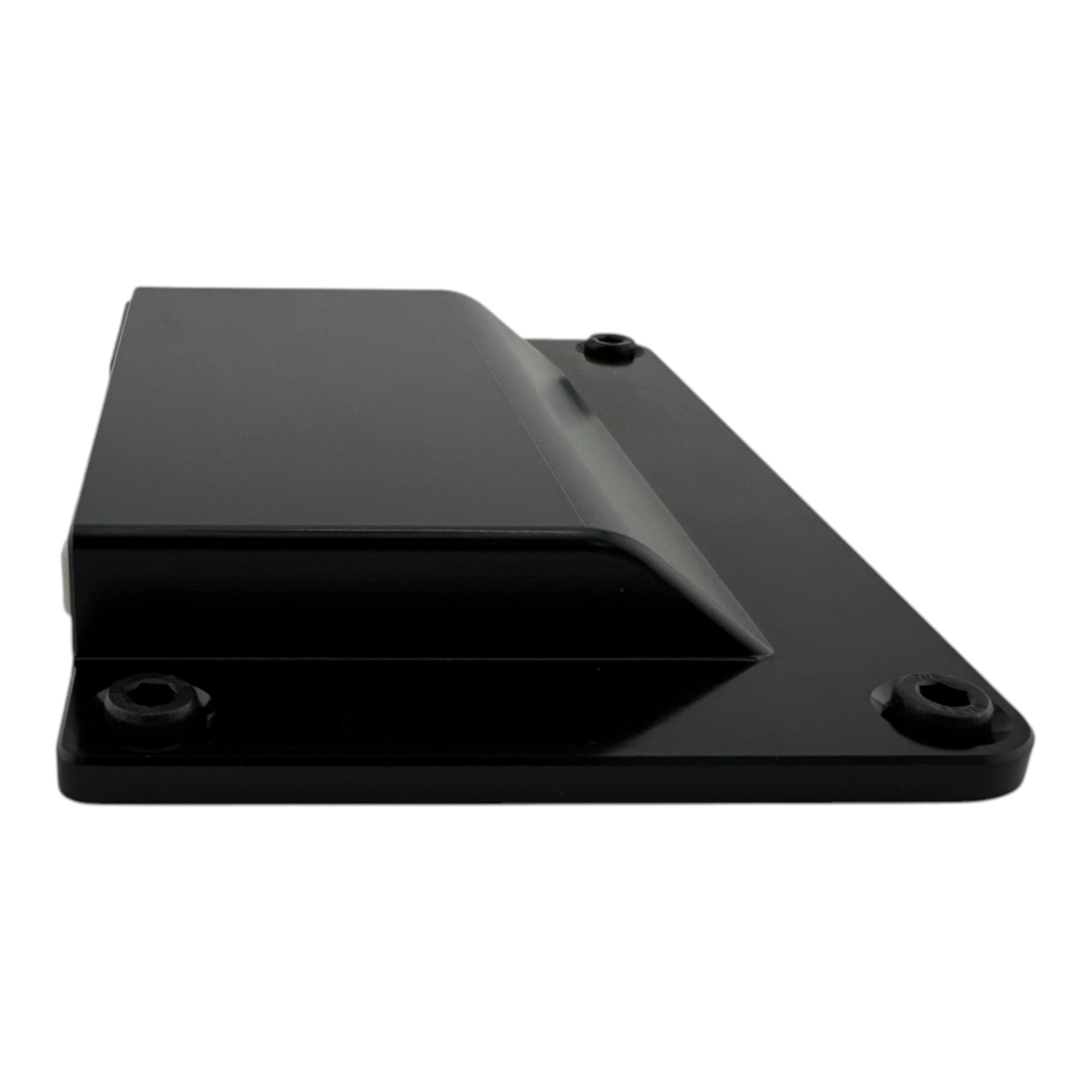 BILLET COVER WITH 2-WAY & 3WAY 50A CONNECTORS