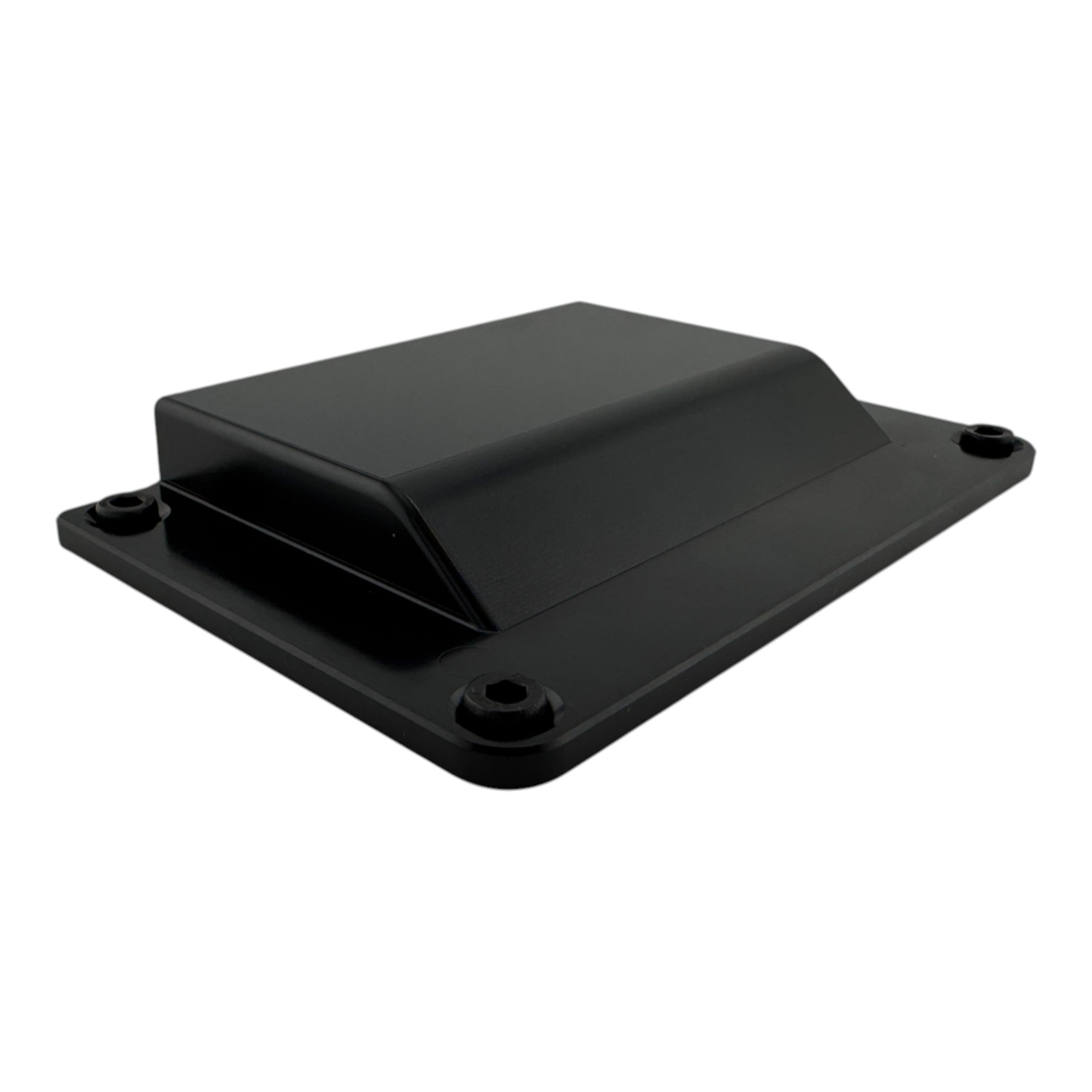 BILLET COVER WITH 2-WAY & 3WAY 50A CONNECTORS