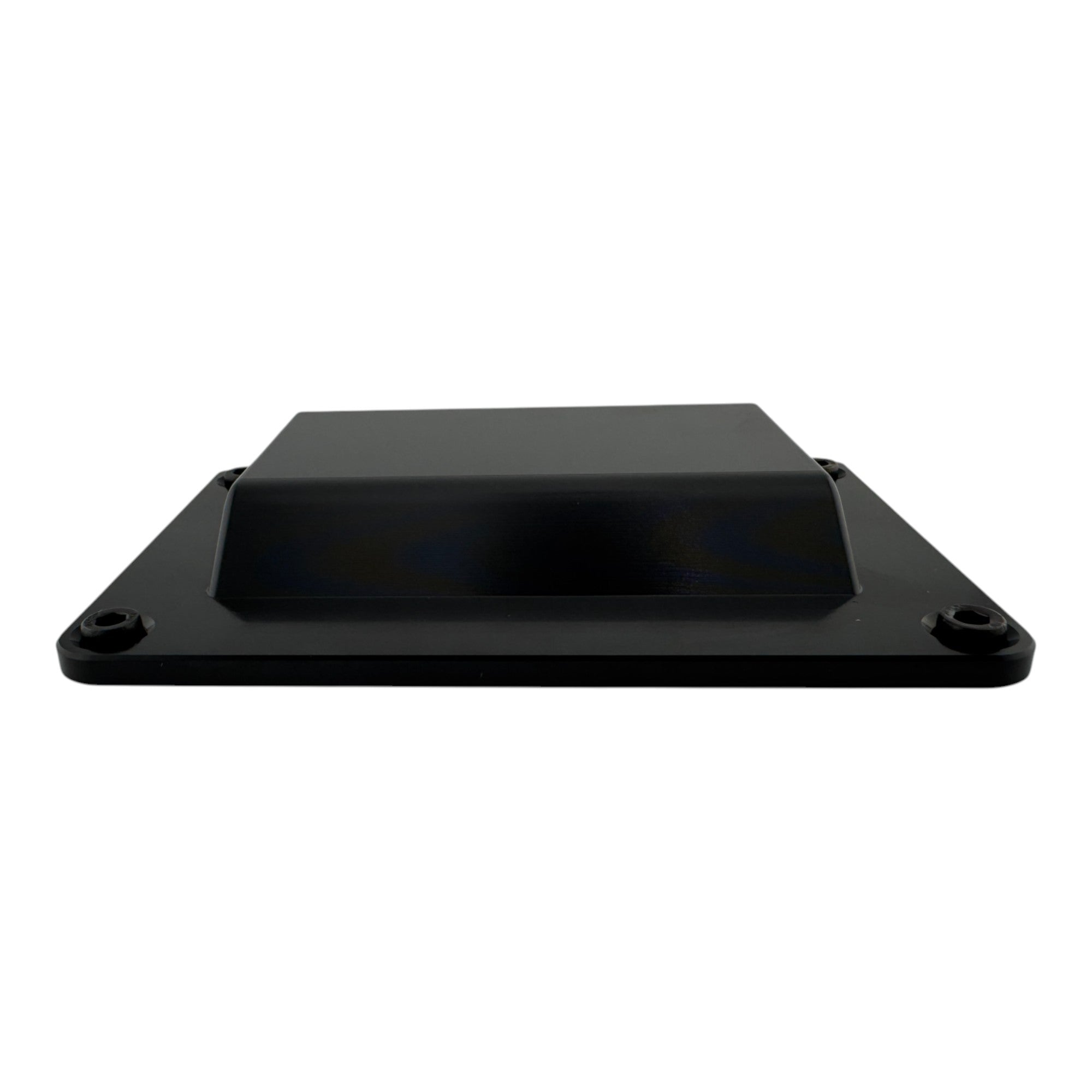 BILLET COVER WITH 2-WAY & 3WAY 50A CONNECTORS
