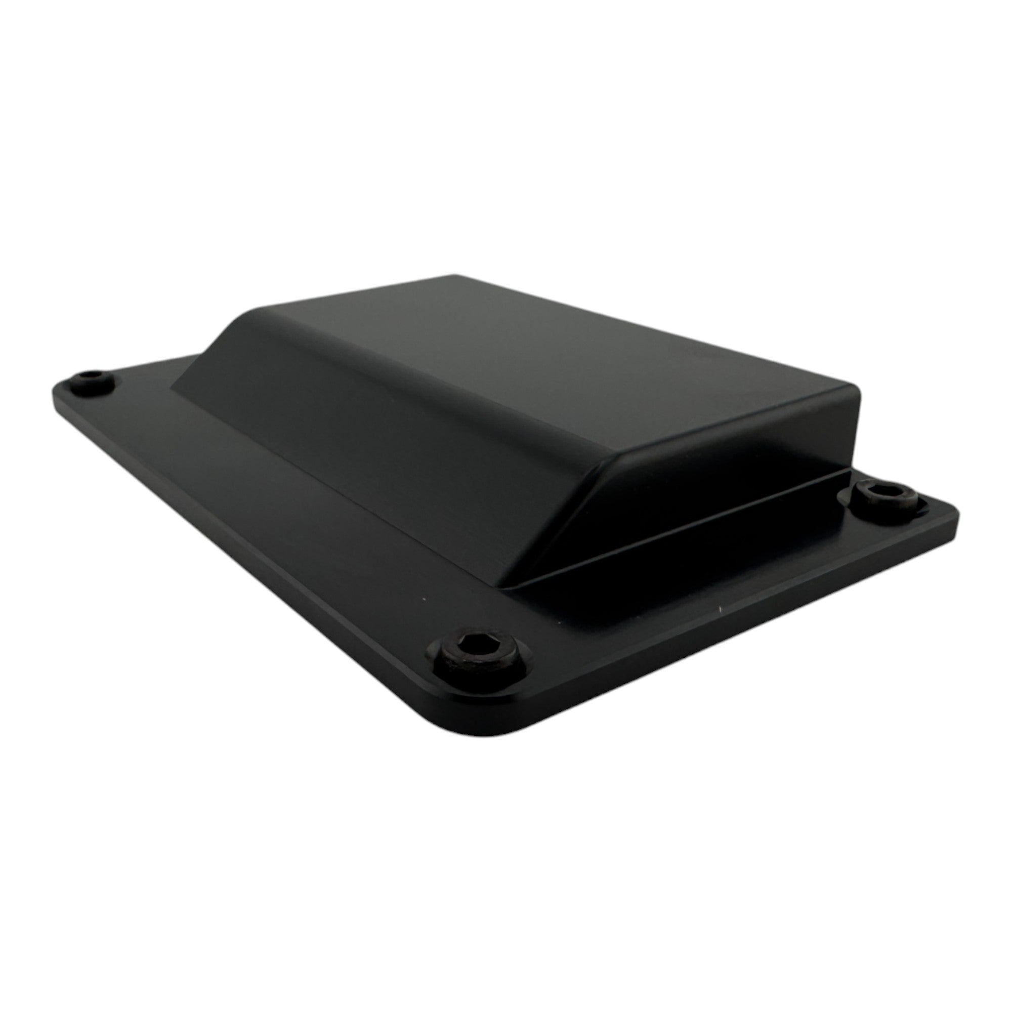 BILLET COVER WITH 2-WAY & 3WAY 50A CONNECTORS