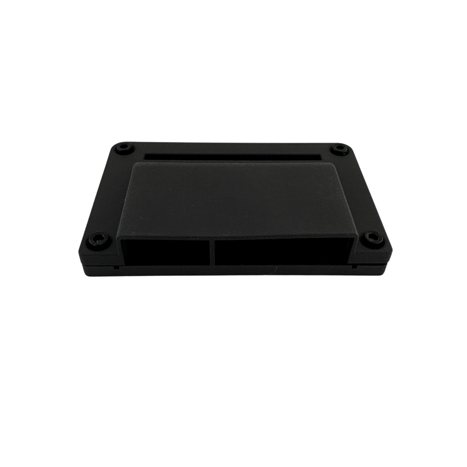 NYLON BLACK COVER 2-CONTACT & 3-CONTACT