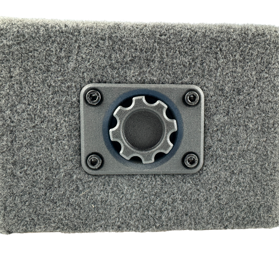 DUST CAP TO SUIT AMERICAN COUPLERS