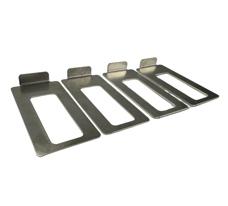 Anti Rattle Tow Hitch Shim Kit