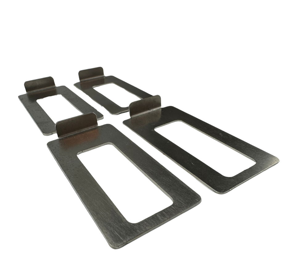 Anti Rattle Tow Hitch Shim Kit