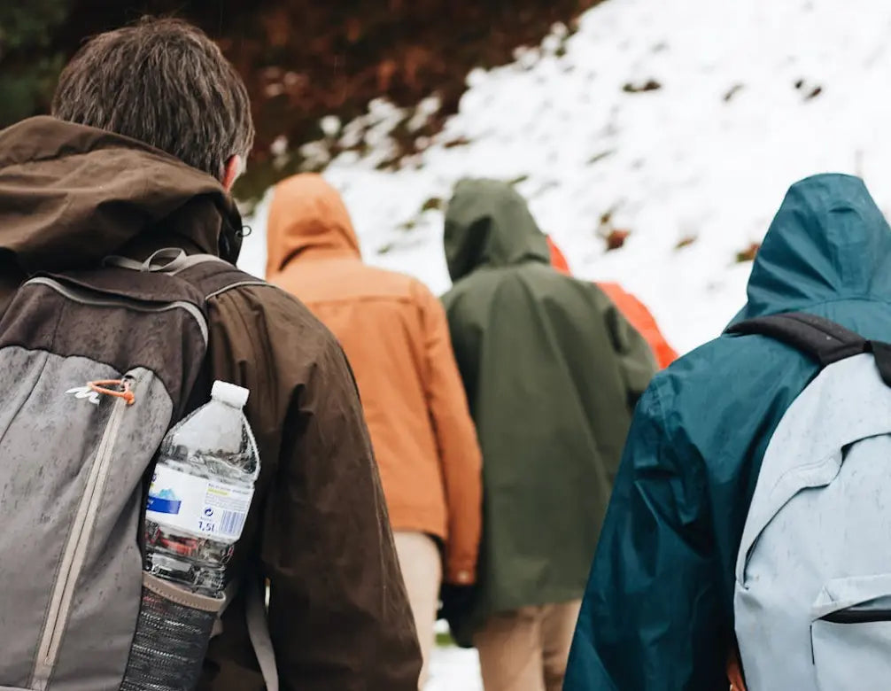 staff-walking-in-mountain